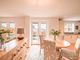 Thumbnail Detached house for sale in Steeple Grange, Spital, Chesterfield