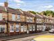 Thumbnail Terraced house for sale in Grove Road, Folkestone