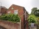 Thumbnail Detached house for sale in High Street, Wootton, Ulceby