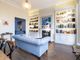 Thumbnail Maisonette for sale in Churton Street, London