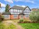 Thumbnail Detached house for sale in Pine Hill, Epsom