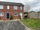 Thumbnail End terrace house for sale in White Ash Road, South Normanton