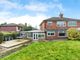 Thumbnail Semi-detached house for sale in Eskdale Avenue, Stockport