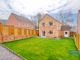 Thumbnail Detached house for sale in Bella Avenue, Goldthorpe, Rotherham