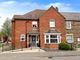 Thumbnail Detached house for sale in Bramley Way, Bramley Green, Angmering, West Sussex