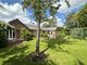Thumbnail Detached house for sale in Walnut Tree Close, Dilwyn, Hereford