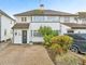 Thumbnail Semi-detached house for sale in Oyster Lane, Byfleet, Surrey