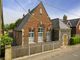Thumbnail Property for sale in The Old School, London Road, Dunkirk