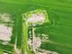 Thumbnail Land for sale in Land With Planning, Heals Barn, Frankton, Rugby