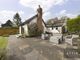 Thumbnail Detached house for sale in Blyford Lane, Wenhaston, Halesworth