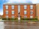 Thumbnail Flat for sale in Prince Rupert Drive, Aylesbury