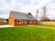 Thumbnail Detached house for sale in Ridings Barn, Loxwood Road, Alfold, Cranleigh, Surrey