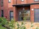 Thumbnail Flat to rent in Wheelock Street, Middlewich