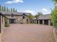 Thumbnail Detached house for sale in Bettws Newydd, Usk, Monmouthshire