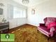 Thumbnail Bungalow for sale in Lindsey Court, Bognor Regis, West Sussex