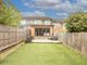 Thumbnail Terraced house for sale in Altwood, Harpenden