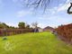 Thumbnail Detached bungalow for sale in Yarmouth Road, Gunton, Lowestoft