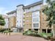 Thumbnail Flat to rent in St. Davids Square, Locks Wharf, London