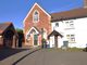 Thumbnail End terrace house to rent in Church Close, Aylesbeare, Exeter, Devon