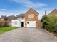 Thumbnail Detached house for sale in Lees Close, Maidenhead