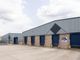 Thumbnail Industrial to let in Unit 5 &amp; 6, Holbrook Avenue, Holbrook, Sheffield, South Yorkshire