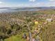 Thumbnail Detached house for sale in Ardluss, 135 Sinclair Street, Helensburgh