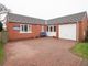 Thumbnail Bungalow for sale in Ladyseat Gardens, Longtown, Carlisle