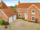 Thumbnail Detached house for sale in Conference Way, Colkirk, Fakenham, Norfolk