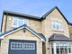 Thumbnail Detached house for sale in Plover Crescent, Cranberry, Darwen