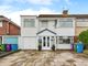 Thumbnail Semi-detached house for sale in Grangeside, Liverpool, Merseyside