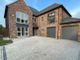 Thumbnail Detached house for sale in Plot 10, The Langtons, Redmarshall