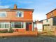 Thumbnail Semi-detached house for sale in Wilshaw Grove, Ashton-Under-Lyne, Greater Manchester