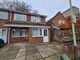 Thumbnail Terraced house to rent in Trory Street, Norwich