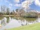 Thumbnail Detached house for sale in The Lakeside, Blackwater, Camberley, Hampshire