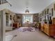 Thumbnail End terrace house for sale in Down Ampney, Cirencester, Gloucestershire
