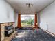 Thumbnail Detached bungalow for sale in Honeyfield Drive, Ripley