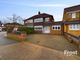 Thumbnail Semi-detached house for sale in Selby Road, Ashford, Surrey