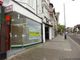 Thumbnail Commercial property to let in Harrow Road, Wembley
