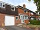Thumbnail Semi-detached house for sale in Beechwood Avenue, Frome, Somerset