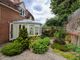 Thumbnail Terraced house for sale in Orchard Dean, The Dean, Alresford