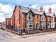 Thumbnail Block of flats for sale in Monks Road, Lincoln