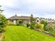 Thumbnail Bungalow for sale in Kaye Lane, Almondbury, Huddersfield