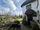 Thumbnail Cottage for sale in Huntshaw, Torrington