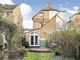 Thumbnail Semi-detached house for sale in Hernes Road, Oxford, Oxfordshire