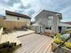 Thumbnail Detached house for sale in Cader Idris Close, Risca, Newport