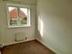 Thumbnail Terraced house to rent in Russet Close, Wellington