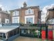 Thumbnail Flat for sale in Forest Hill Road, East Dulwich