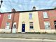 Thumbnail Terraced house to rent in Cowgate, Norwich