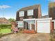 Thumbnail Link-detached house for sale in St. Blaize Road, Romsey