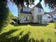 Thumbnail Detached house for sale in Hulham Road, Exmouth